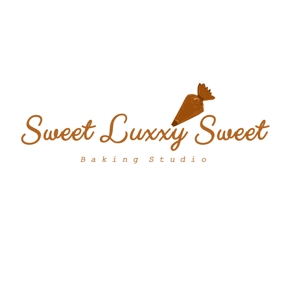 Sweet Luxxy Sweet
